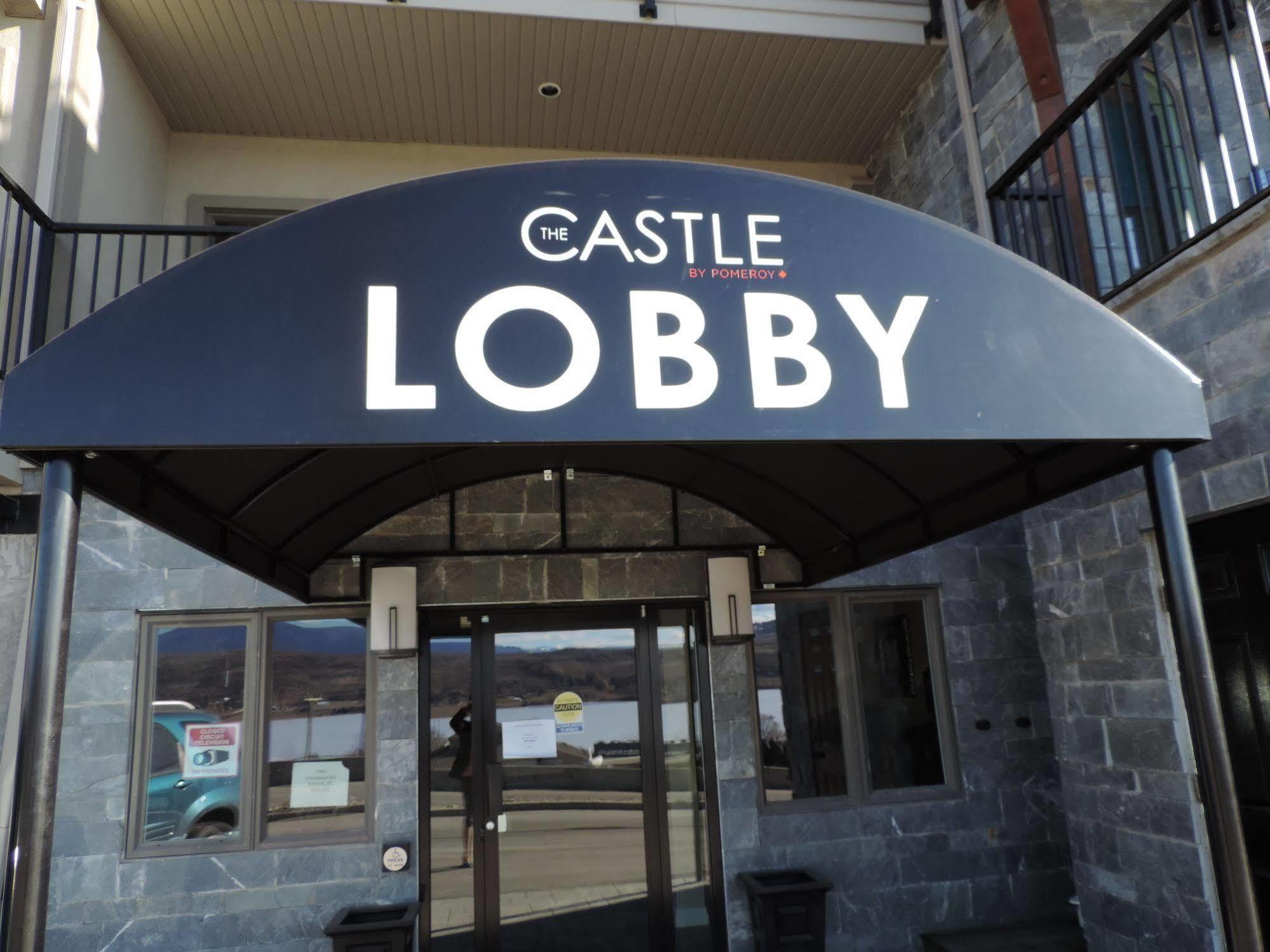 The Castle At Swan Lake Vernon Luaran gambar